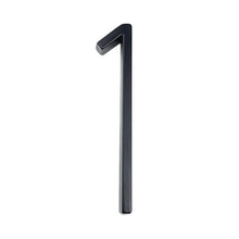 Load image into Gallery viewer, 125mm, 5inch Floating House Number Letters Big Modern Door Numbers - casselheart
