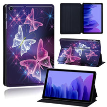 Load image into Gallery viewer, Tablets Case for Samsung Galaxy Tab A7 10.4 Inch 2020 T500/T505  Protection Cover + Free Stylus - casselheart

